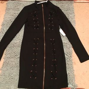 Brand new love culture dress